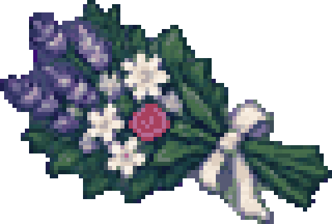 A bouquet